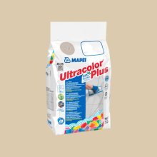 Mapei Ultracolor Plus Almond Grout