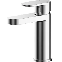 Nuie Binsey Mono Basin Mixer Tap Inc Waste