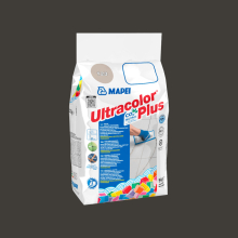 Mapei Ultracolor Plus Black Grout