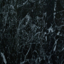 Black Marble M1 PVC Wetpanel Shower Board  2400 x 1000mm