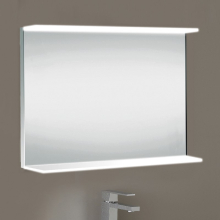 Scudo Mosca LED Bathroom Mirror 1200 x 600mm