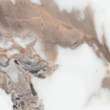 Bronze Carrara Super Matt MEGAboard 1m Wide PVC Wall Panels