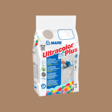 Mapei Ultracolor Plus Brown Grout