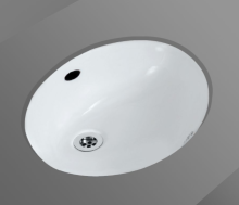 Jaquar Continental Prime Under Counter Basin - 605mm