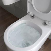 V20 ONE Soft Close Quick Release Toilet Seat - Euroshowers