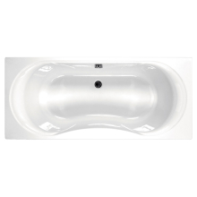 Carron Arc 1700 x 750 Double Ended Bath - 5mm