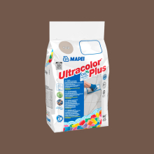 Mapei Ultracolor Plus Chocolate Grout