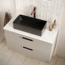 Jaquar Continental Prime Counter Top Basin 420mm