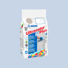 Mapei Ultracolor Plus Crocus Blue Grout