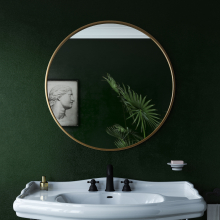 Docklands-80-Brushed-Brass-Round-Mirror-Lifestyle.jpg