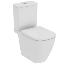 Ideal Standard i.Life B Close Coupled RimLS+ Toilet