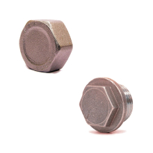 Easi-Plan Manifold 3/4" Plug and Cap