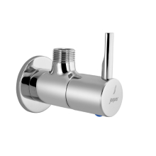 Jaquar Florentine Prime Chrome Wall Mounted Stop Valve