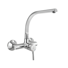 Jaquar Florentine Prime Chrome Single Lever Basin Mixer Tap  