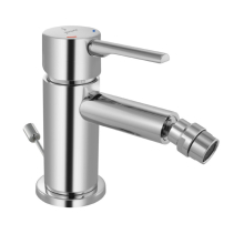 Jaquar Florentine Prime Chrome Bidet Mixer With Popup Waste System 