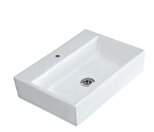 Jaquar Florentine Prime Countertop Basin - 520 x 360mm