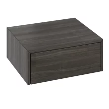 Abacus Concept Cloud 500mm Lava Wall Hung Vanity Unit