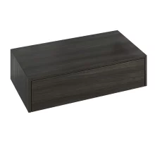 Abacus Concept Cloud 800mm Lava Wall Hung Vanity Unit