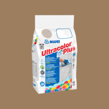 Mapei Ultracolor Plus Golden Dust Grout