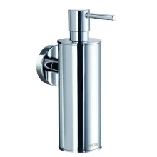 Smedbo Home Chrome Soap Dispenser