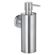 Smedbo Home Brushed Chrome Soap Dispenser