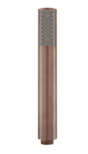 Jaquar Antique Copper 24MM Single Function Round Hand Shower 