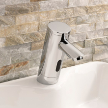 Sagittarius Infra-Red Basin Mixer Tap