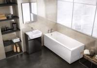 Beaufort Portland 1700 x 800 Single Ended Bath