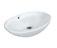 Jaquar Designer Countertop Basin - 640mm 