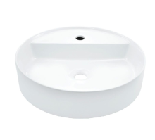 Jaquar Designer Round Countertop Basin - 455mm  