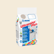 Mapei Ultracolor Plus Jasmine Grout 130 - 5KG