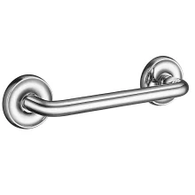 Smedbo Villa Chrome Grab Rail