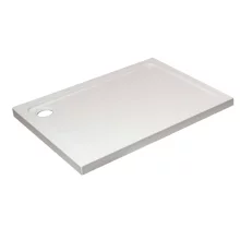 Kartell 1500 x 800 Low Profile Rectangular Shower Tray