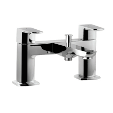 Jaquar Kubix Prime Chrome Bath Shower Mixer