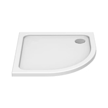 Kudos Kstone 1000 x 1000mm Quadrant Shower Tray