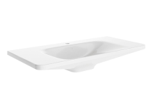 Jaquar Laguna Wall Hung Basin - 1000mm 