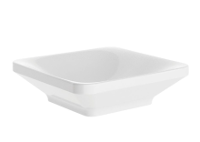 Jaquar Laguna Countertop Basin - 450 x 450mm 