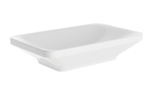 Jaquar Laguna Counter Top Basin 600 x 380mm  