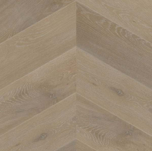 Como Chevron - 2.29m2 - Multipanel Click Vinyl Bathroom Flooring