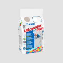 Mapei Ultracolor Plus Manhattan Grout