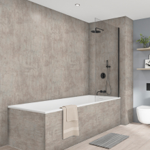 Serpentine Stone Wetwall Elite Collection