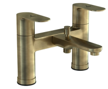 Jaquar Opal Prime Antique Bronze Bath Shower Mixer