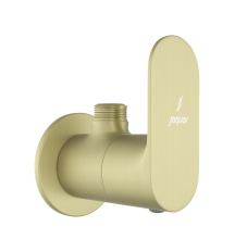 Jaquar Opal Prime Brass Matt Wall Mounted Stop Valve