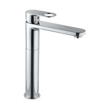 Jaquar Ornamix Chrome Tall Basin Mixer