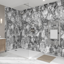 Nuvola Marble Wetwall Elite Collection