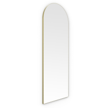 Oslo-Arch-140-Brushed-Brass-Mirror-Side.jpg