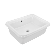 Queens Prime Counter Top Basin by Jaquar