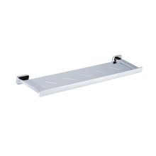 Artize Quadra Chrome Shelf