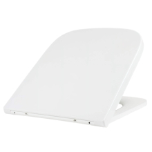 Villeroy & Boch Architectura Compact Toilet Seat Soft Close