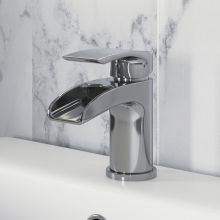 Bali Basin Mixer - Matt Black